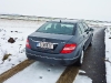 Mercedes C250 CGI (c) Stefan Gruber