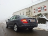 Mercedes C250 CGI (c) Stefan Gruber