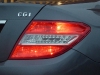 Mercedes C250 CGI (c) Stefan Gruber
