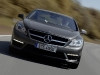 Mercedes CL (c) Mercedes