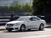 Mercedes CL (c) Mercedes