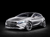 Mercedes Concept A-Class (c) Mercedes