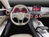 Mercedes Concept A-Class (c) Mercedes