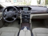 Mercedes E-Klasse Limousine (c) Mercedes