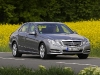 Mercedes E-Klasse Limousine (c) Mercedes