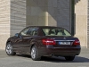 Mercedes E-Klasse Limousine (c) Mercedes
