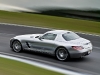 Mercedes SLS AMG (c) Mercedes