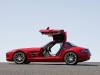 Mercedes SLS AMG (c) Mercedes