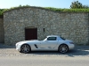 Mercedes SLS AMG (c) Stefan Gruber