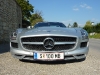 Mercedes SLS AMG (c) Stefan Gruber
