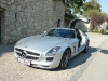 Mercedes SLS AMG (c) Stefan Gruber