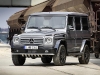 2011 Mercedes G-Klasse \"Edition Select\" (c) Mercedes