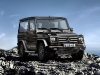 2011 Mercedes G-Klasse \"BA3 Final Edition\" (c) Mercedes