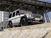 2011 Mercedes G-Klasse \"Edition Select\" (c) Mercedes