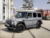 2011 Mercedes G-Klasse \"Edition Select\" (c) Mercedes