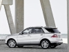 Neue Mercedes M-Klasse (c) Mercedes