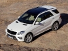 Neue Mercedes M-Klasse (c) Mercedes
