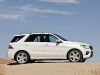 Neue Mercedes M-Klasse (c) Mercedes