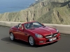 Neuer Mercedes SLK (c) Mercedes