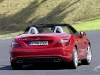 Neuer Mercedes SLK (c) Mercedes