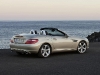 Neuer Mercedes SLK (c) Mercedes