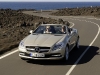 Neuer Mercedes SLK (c) Mercedes