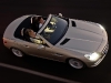 Neuer Mercedes SLK (c) Mercedes