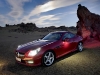 Neuer Mercedes SLK (c) Mercedes