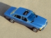 1975 Mercedes W123 Limousine (c) Mercedes