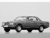 1976  Mercedes W123 Coupe (c) Mercedes