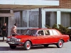 1976  Mercedes W123 Langversion (c) Mercedes