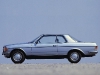 1977  Mercedes W123 Coupe (c) Mercedes