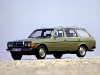 1977  Mercedes W123 T-Modell (c) Mercedes