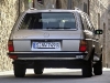 1977  Mercedes W123 T-Modell (c) Mercedes