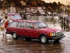 1977  Mercedes W123 T-Modell (c) Mercedes