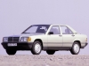 Mercedes W201 (c) Mercedes