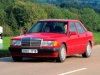 Mercedes W201 (c) Mercedes