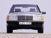 Mercedes W201 (c) Mercedes