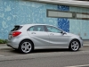 Mercedes A180 CDI BlueEfficiency (c) Stefan Gruber