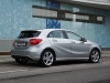 Mercedes A180 CDI BlueEfficiency (c) Stefan Gruber