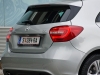 Mercedes A180 CDI BlueEfficiency (c) Stefan Gruber