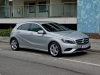 Mercedes A180 CDI BlueEfficiency (c) Stefan Gruber