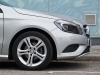 Mercedes A180 CDI BlueEfficiency (c) Stefan Gruber