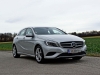 Mercedes A180 CDI BlueEfficiency (c) Stefan Gruber