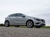 Mercedes A180 CDI BlueEfficiency (c) Stefan Gruber