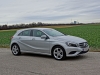 Mercedes A180 CDI BlueEfficiency (c) Stefan Gruber