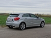 Mercedes A180 CDI BlueEfficiency (c) Stefan Gruber