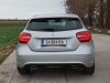 Mercedes A180 CDI BlueEfficiency (c) Stefan Gruber
