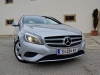 Mercedes A180 CDI BlueEfficiency (c) Stefan Gruber