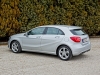 Mercedes A180 CDI BlueEfficiency (c) Stefan Gruber